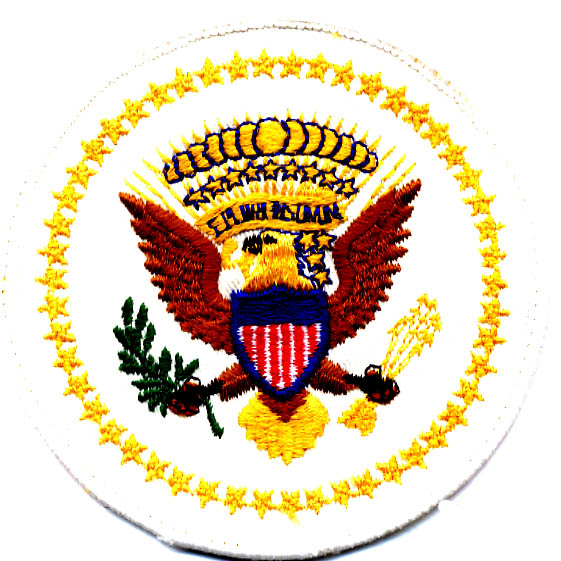 presidential seal wallpaper. 3quot; Presidential Seal Patch